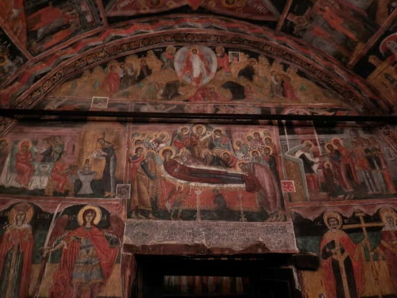 From Sofia: Veliko Tarnovo & Arbanassi 12 hrs Day Tour - Final Thoughts