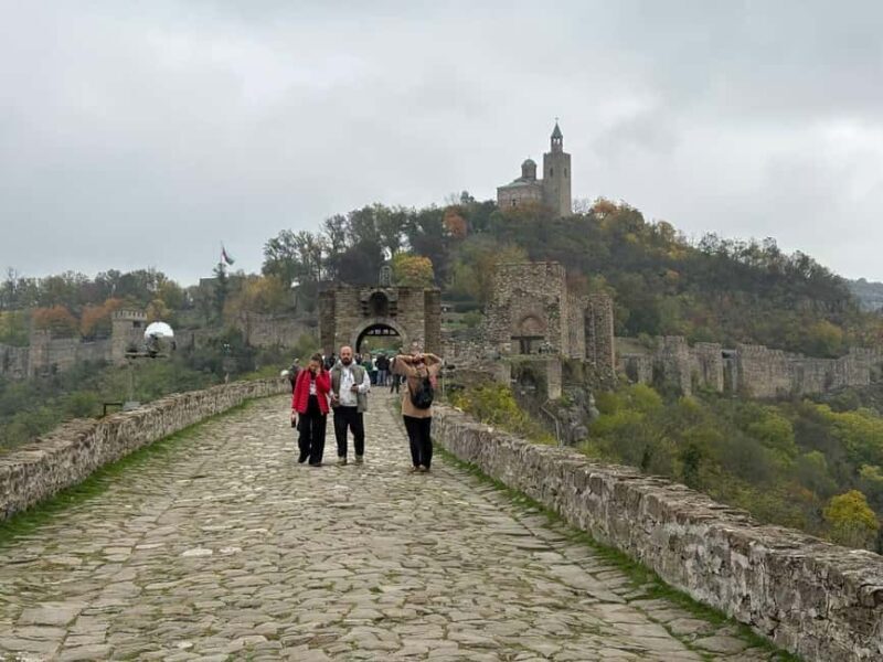 From Sofia: Veliko Tarnovo Day Tour - Final Thoughts