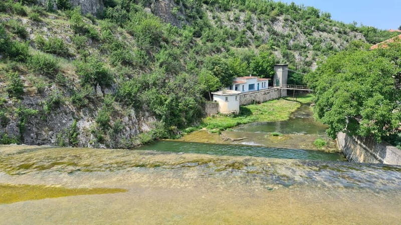 From Sofia: Zlatna Panega River Hike with Springs Visit - Key Points