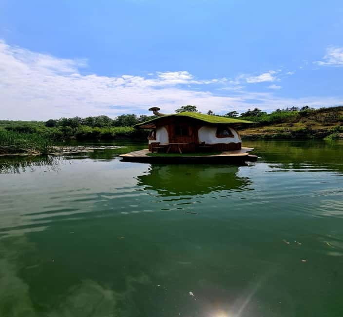 From Sofia: Zlatna Panega River Hike with Springs Visit - Practical Tips for Potential Participants