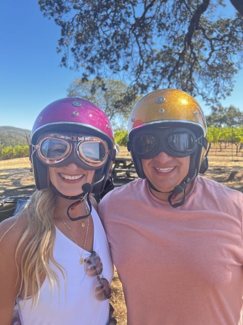 From Sonoma: Napa Valley Classic Sidecar Tour to 3 Wineries - Who is This Tour Best For?