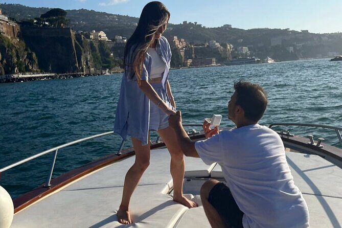 From Sorrento: 2-Hour Shared Sorrento Coast Tour - Final thoughts