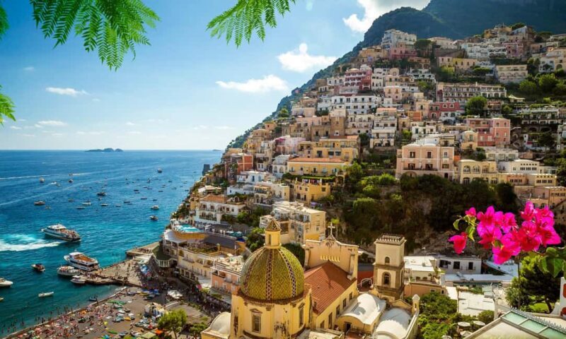 From Sorrento: Amalfi and Positano Full-Day Tour by Van LM - Who Would Love This Tour?