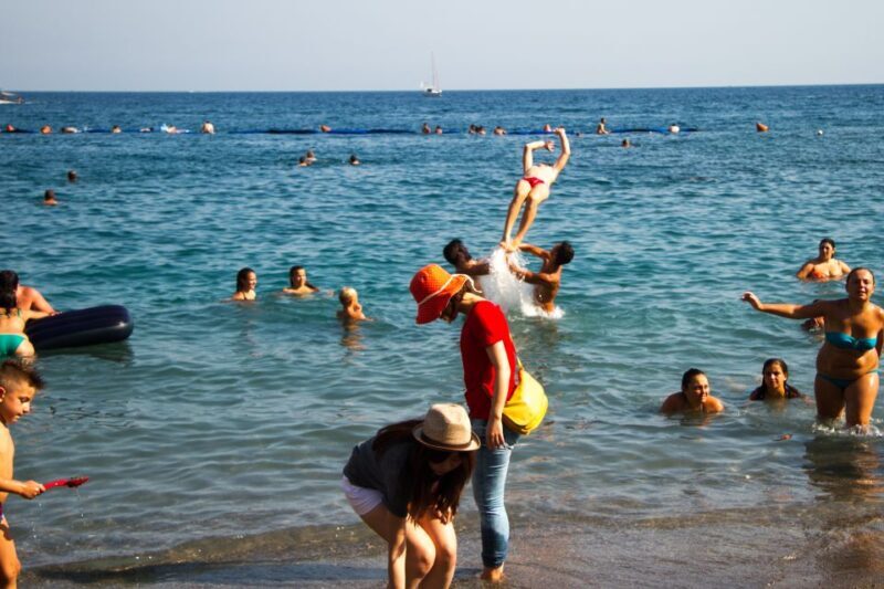 From Sorrento: Amalfi and Positano Full-Day Tour by Van LM - FAQ