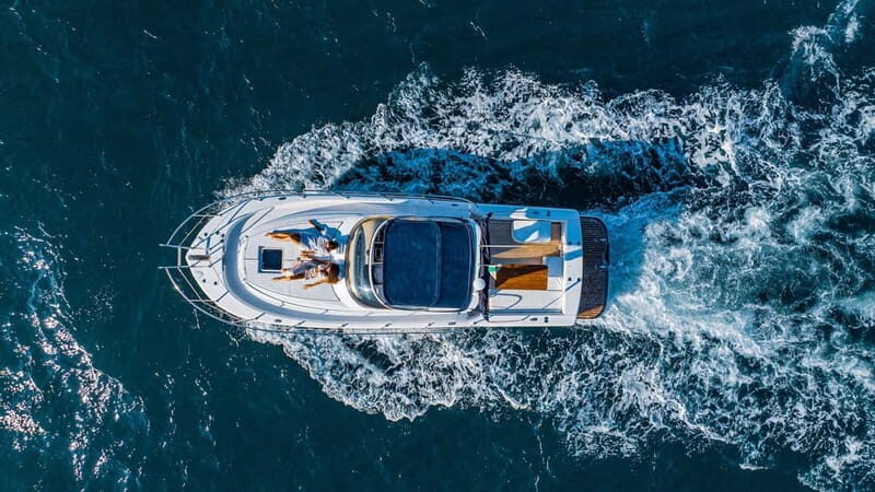 From Sorrento: Amalfi Coast and Positano Private Boat Tour - Key Points