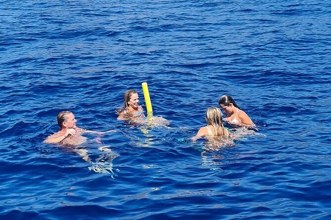 From Sorrento: Amalfi Coast Small Group Boat Day Tour - Final thoughts