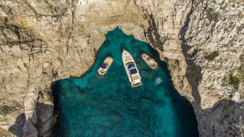 From Sorrento: Capri and Positano Private Day Cruise - Final Thoughts