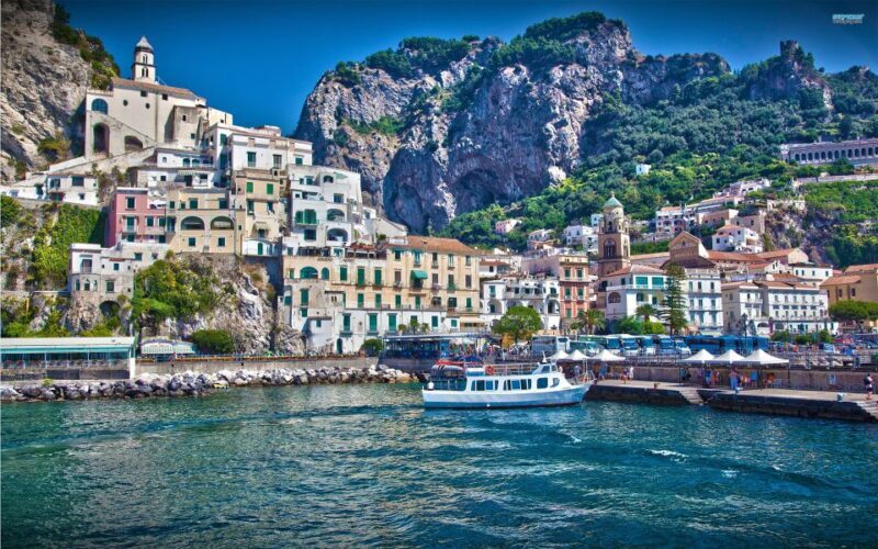 From Sorrento: Capri and Positano Private Day Cruise - FAQ