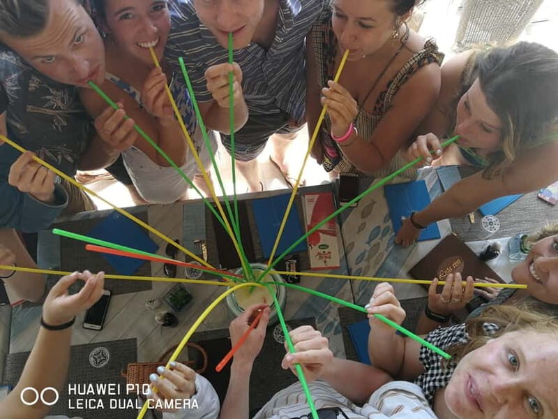 From Sorrento: Capri Boat Tour TOP SELLER - Key Points