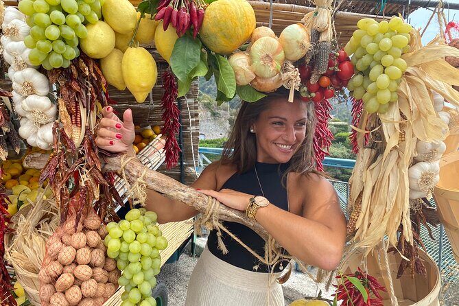 From Sorrento: Full-Day Amalfi Coast Private Tour by car - Final Thoughts