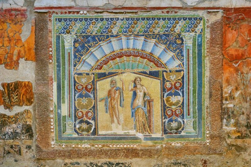 From Sorrento: Half-Day Tour of Herculaneum - Final Thoughts