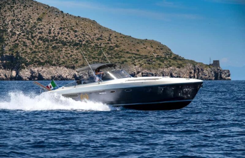 From Sorrento: Ischia and Procida Private Boat Tour - Key Points