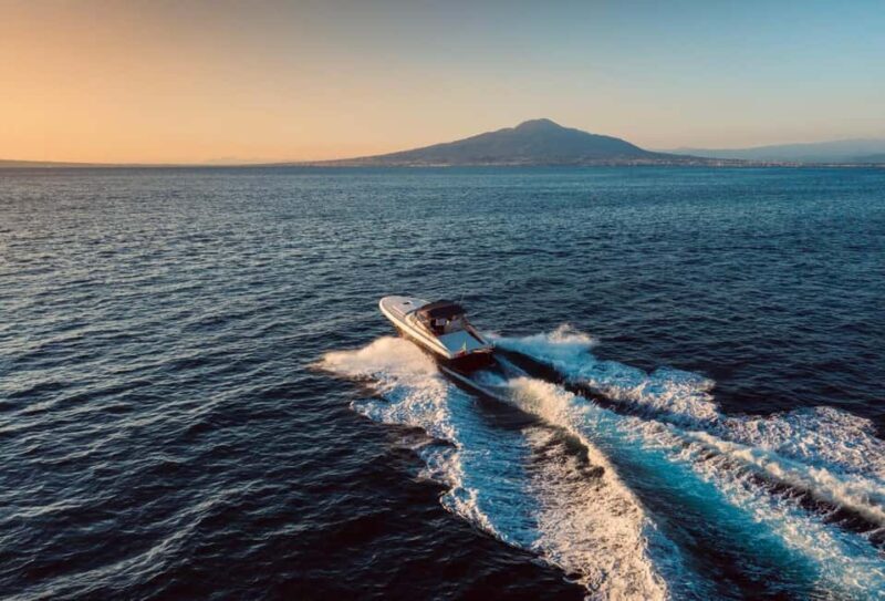 From Sorrento: Ischia and Procida Private Boat Tour - FAQ