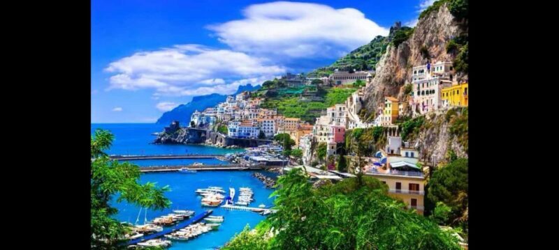 From Sorrento: Pompeii, Positano,Tour - FAQs