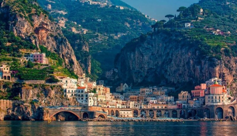 From Sorrento: Positano & Amalfi Private Cruise - FAQs