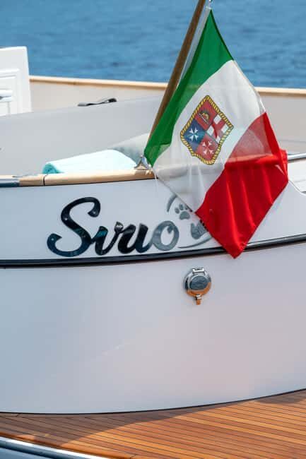 From Sorrento: Positano & Amalfi Private Cruise - Final Thoughts