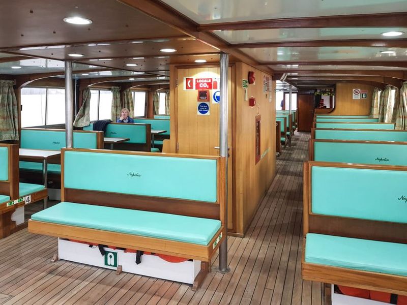 From Sorrento: Positano and Amalfi Day Cruise - Meeting Points and Departure Times: The Schedule You Should Pin