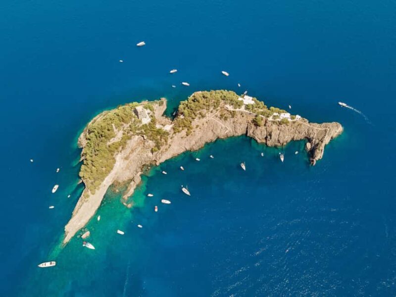 from Sorrento: Positano e Amalfi Private Full-Day Boat Tour - An In-Depth Look at the Experience