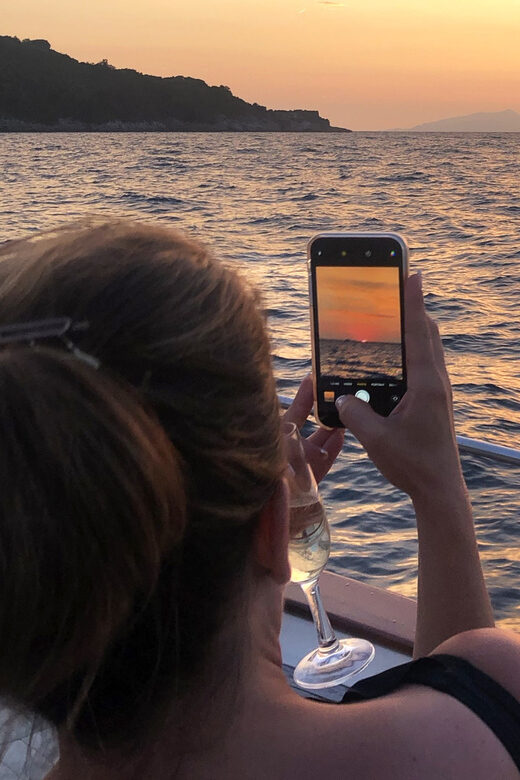 From Sorrento: Private Sunset Boat Tour to Capri - What Makes This Tour Stand Out?