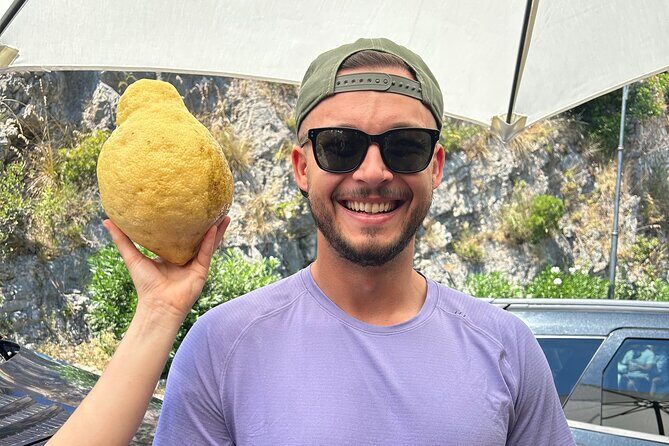 from Sorrento Private Tour into the Amalfi Coast - FAQs