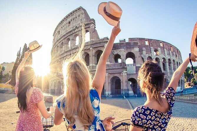 From Sorrento: private transfer to Rome - Who Should Consider This Service?