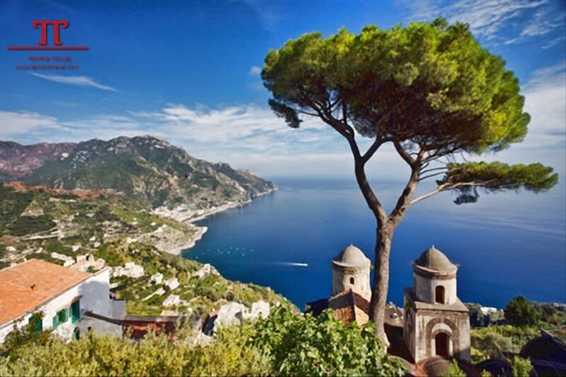 From Sorrento: Scenic Full-Day Tour to Positano & Amalfi - Why This Tour Could Be a Great Fit