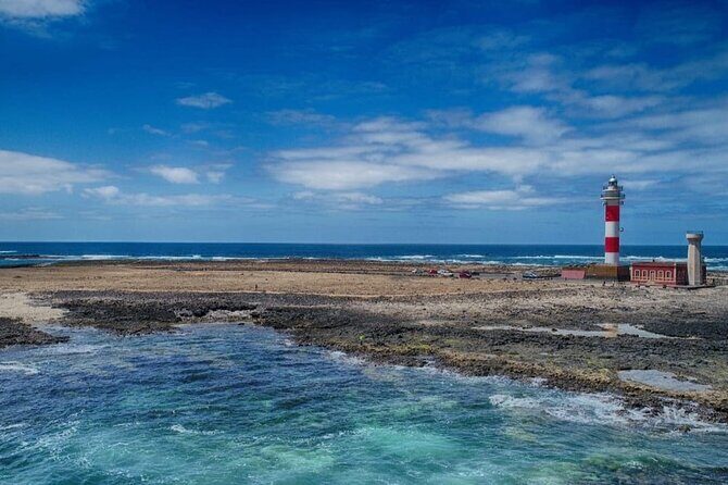 From South Fuerteventura 4x4 Tour Corralejo Dunes and El Cotillo - Who Is This Tour Best For?