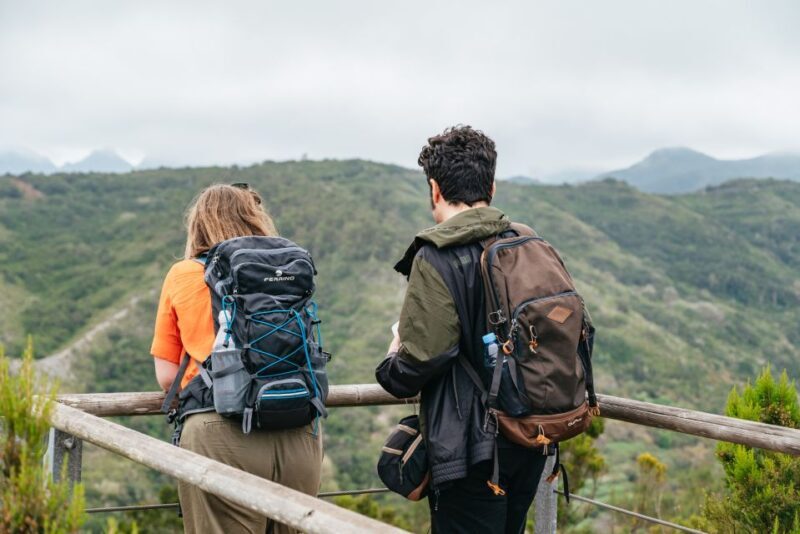 From South Tenerife: La Gomera Island Day Trip with Lunch - Starting Point: From South Tenerife to the Ferry