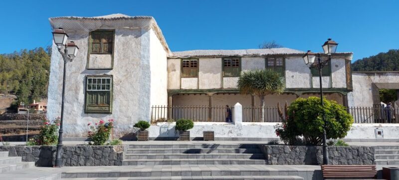 From South Tenerife: Teide National Park Tour - Final Thoughts