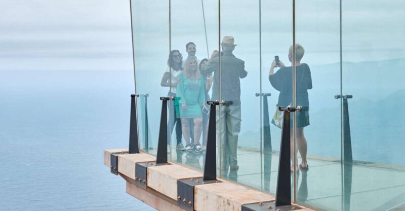 From South Tenerife: VIP Gomera Tour - Setting the Scene: What This Tour Offers