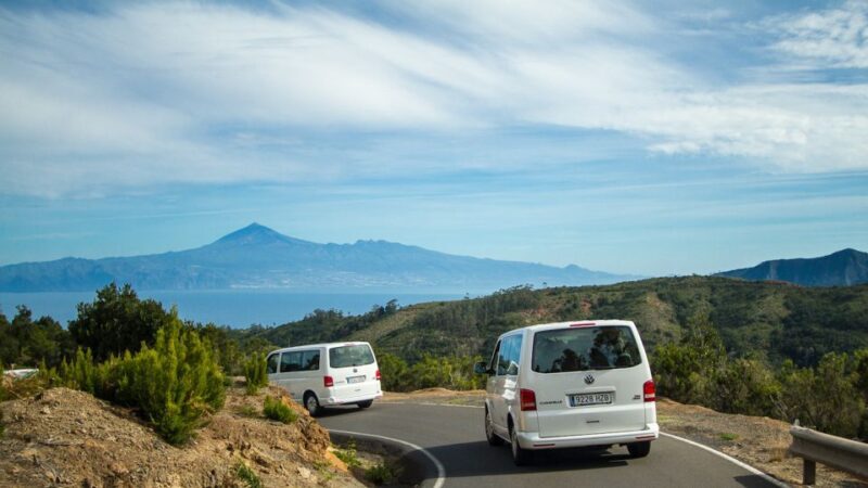 From South Tenerife: VIP Gomera Tour - FAQ
