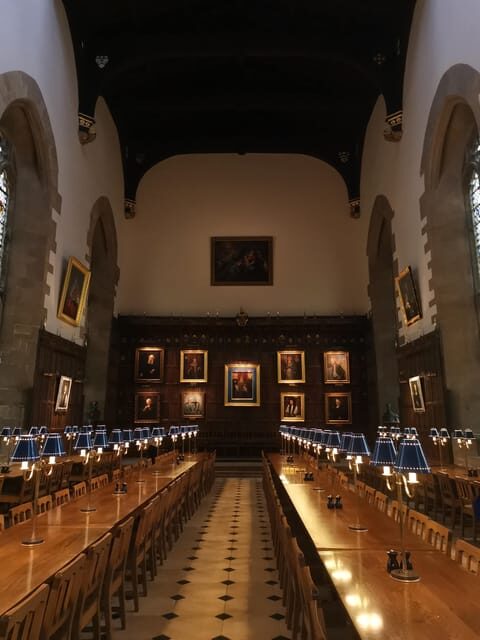 From Southampton: Oxford and Blenheim Palace Private Tour - FAQ