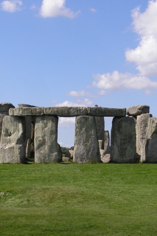 From Southampton: Stonehenge and Bath Guided Day Trip - Key Points