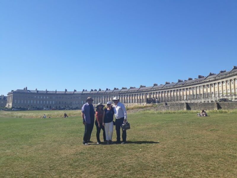 From Southampton: Stonehenge and Bath Guided Day Trip - Final Thoughts