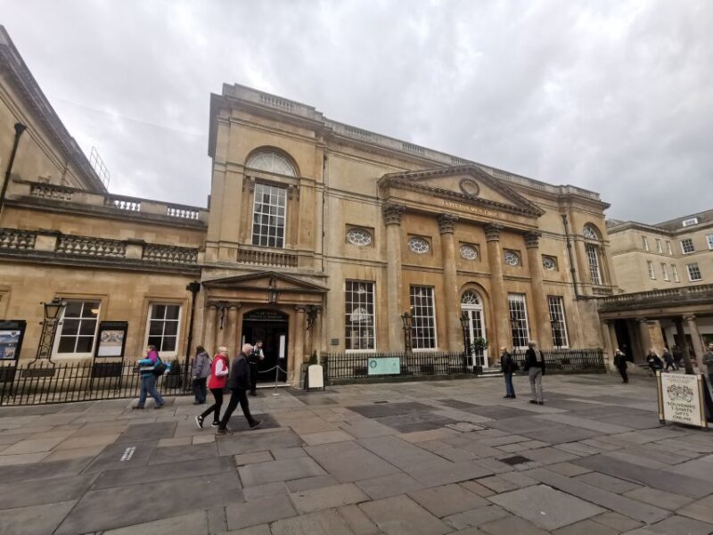 From Southampton: Stonehenge and Bath Guided Day Trip - FAQs