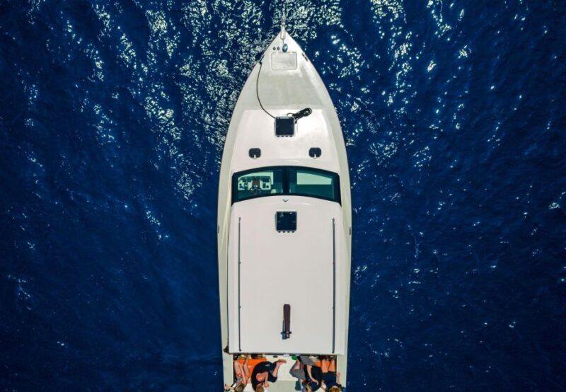 From Split: 3 Islands Half-Day Boat Tour with Blue Lagoon - Final Thoughts