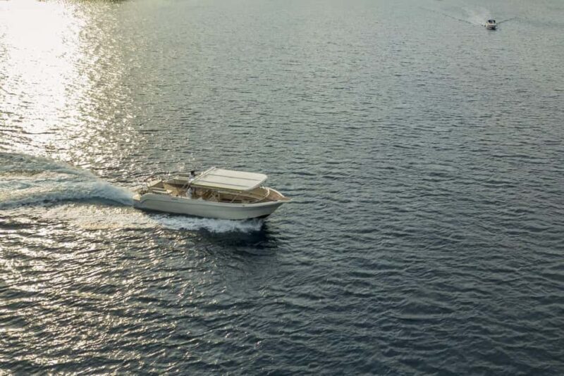 from Split- ** 5 island tour with visiting Blue Cave, Hvar** - The Experience: What You’ll Take Away