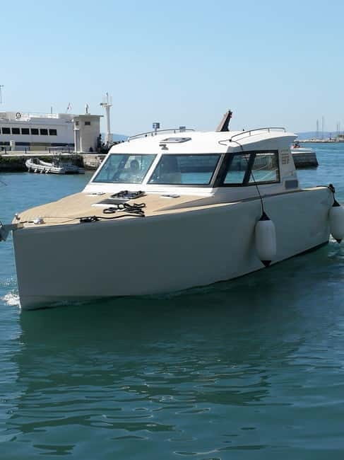 From Split: 5 Islands and Blue Cave Boat Tour - Key Points