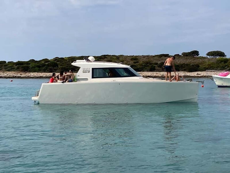 From Split: 5 Islands and Blue Cave Boat Tour - Honest Feedback from Travelers