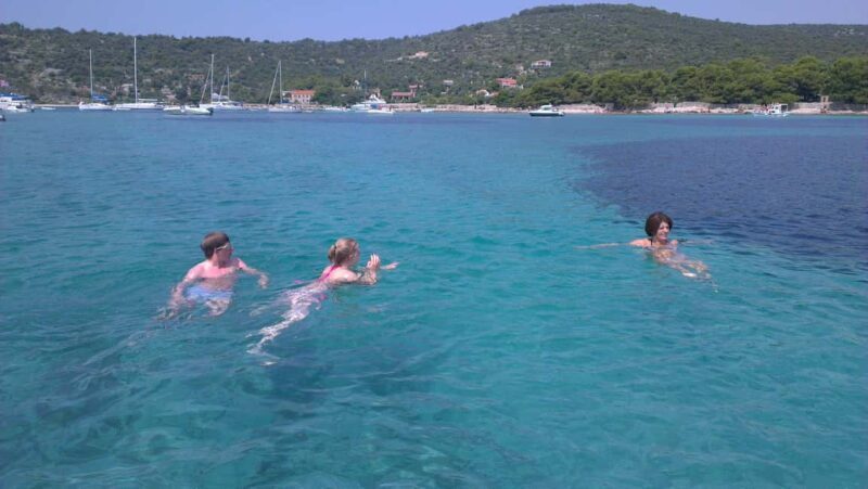 From Split: 5 Islands and Blue Cave Boat Tour - Final Thoughts: Who Is This Tour Best For?