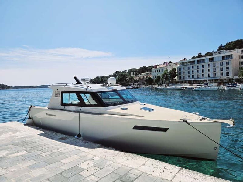 From Split: 5 Islands and Blue Cave Boat Tour - FAQ