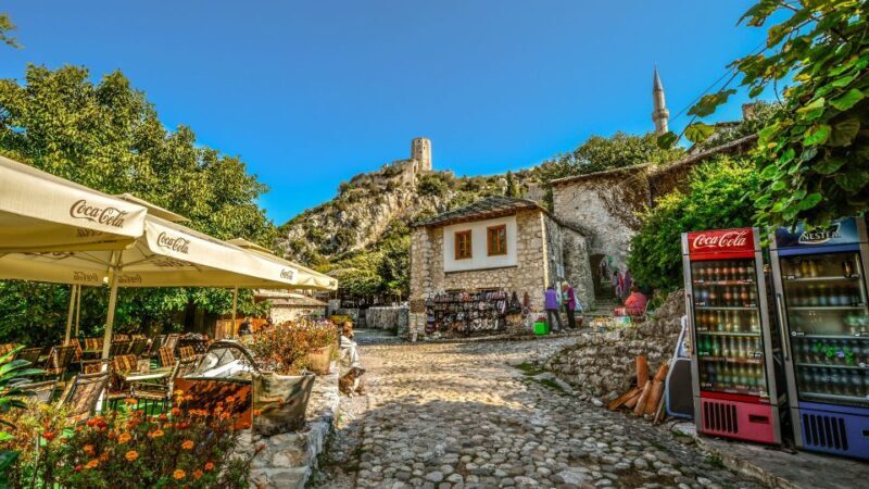 From Split and Trogir: Mostar Tour with Kravica Waterfalls - Who Is This Tour Best For?