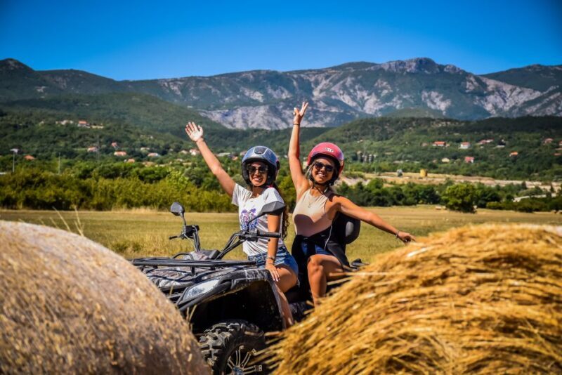 From Split: ATV Dinara Mountain Tour with Picnic - Overall Value and Practical Considerations