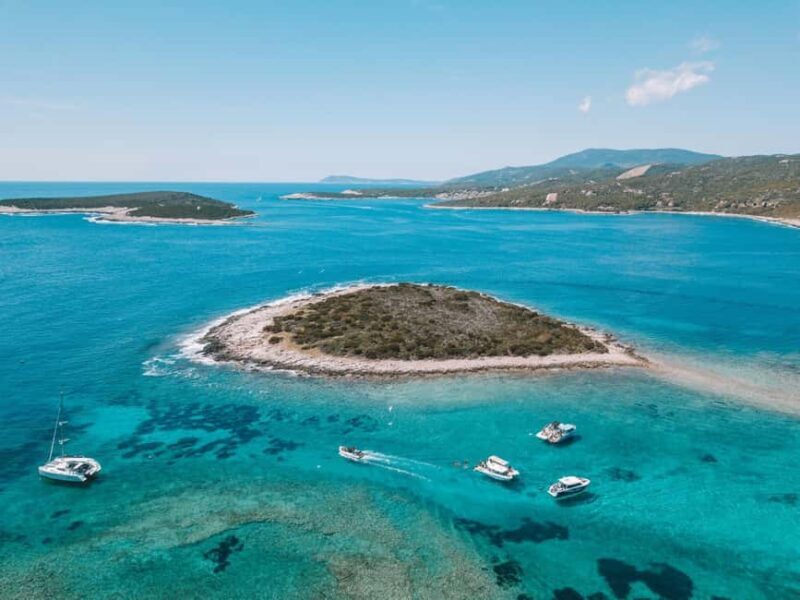 From Split: Blue Cave & 5 Islands amazing speedboat tour - Who This Tour Is Perfect For