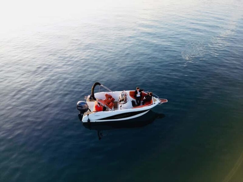 From Split: Blue Cave & 5 Islands Snorkeling Cruise - Key Points