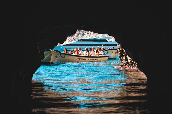 From Split: Blue cave & 5 Islands tour - What Does the Experience Feel Like?