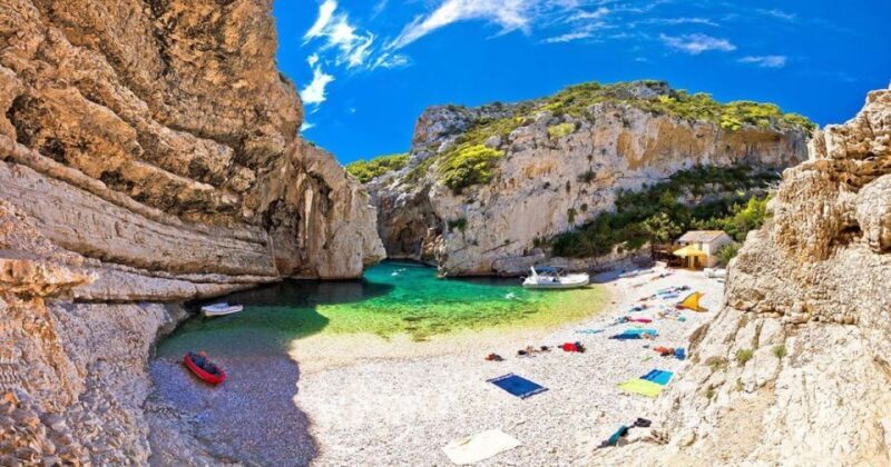 From Split: Blue Cave and 5 islands-Day Tour - Who This Tour Is Best For