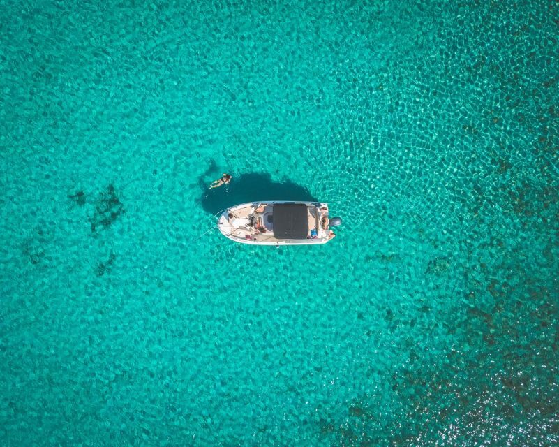 From Split: Blue Cave, Hvar and 5 Islands Private Tour - What to Expect from the Tour