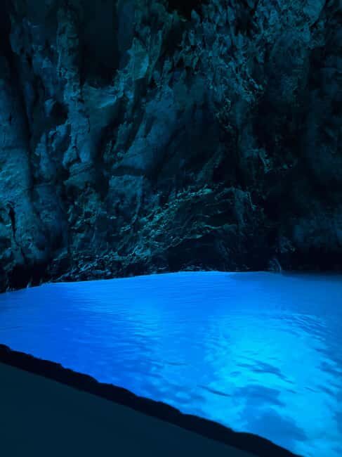 From Split: Blue Cave, Hvar & Mamma Mia, 5 island tour - Final Thoughts