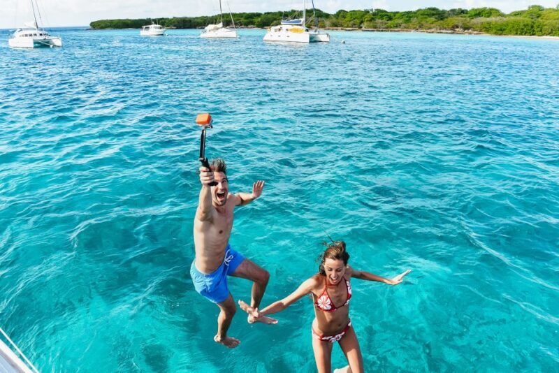 From Split: Blue Cave, Mamma Mia, Vis & Hvar 5-Island Tour - Exploring the Itinerary